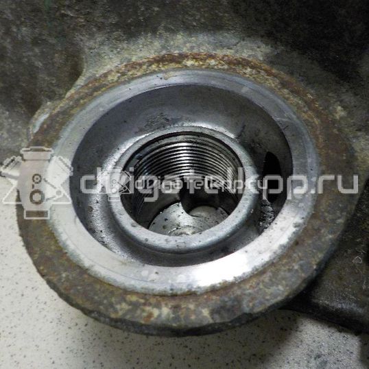 Фото Поддон масляный двигателя  1210133020 для Subaru / Toyota / Mini