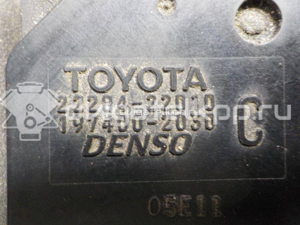 Фото Корпус воздушного фильтра  1770022120 для Toyota Corolla / Avensis / Gt 86 Zn6 {forloop.counter}}