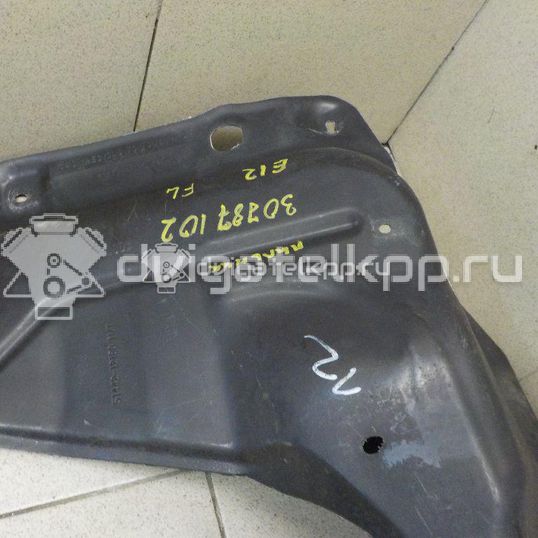 Фото Пыльник двигателя боковой левый  5142012030 для Toyota Corolla