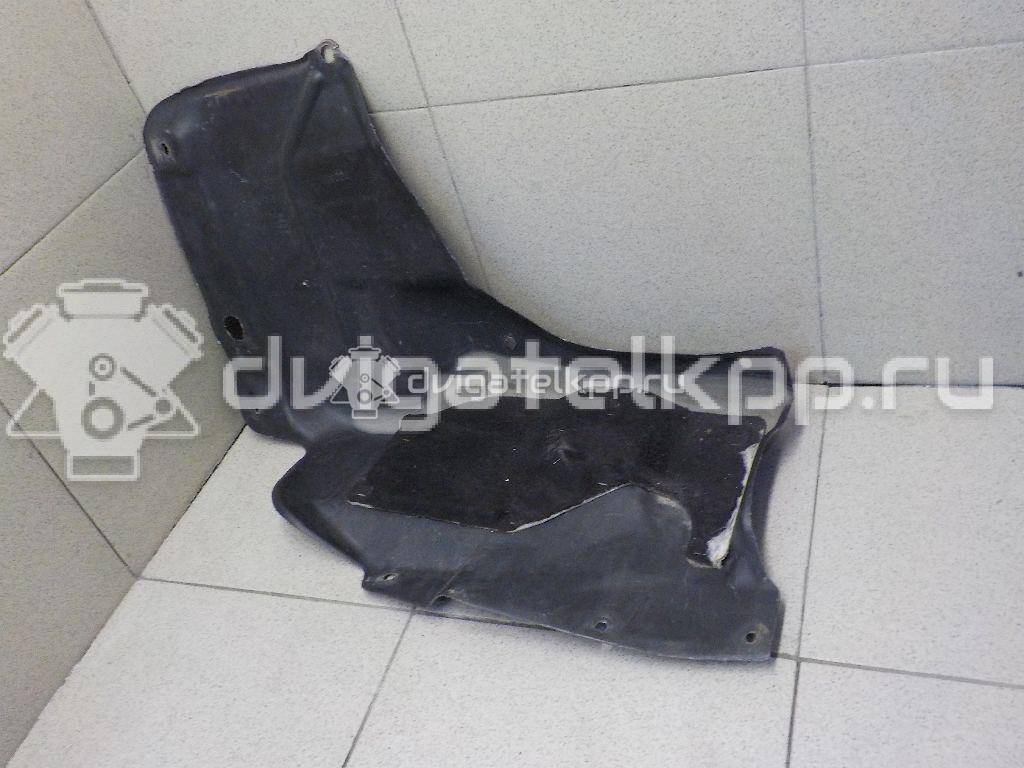 Фото Пыльник двигателя боковой левый  5142012030 для Toyota Corolla {forloop.counter}}
