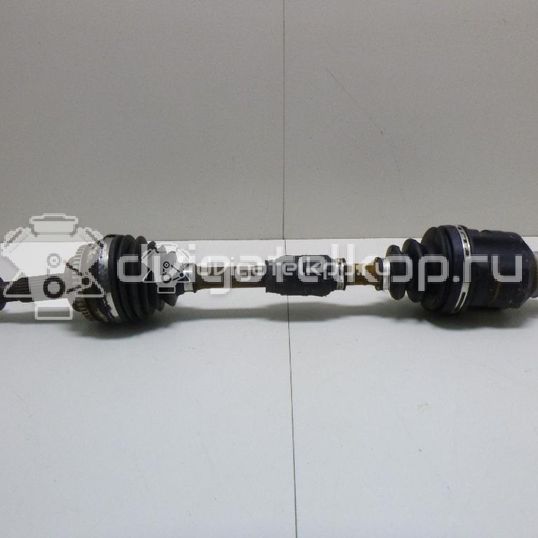 Фото Полуось передняя левая  4346080001 для Toyota Rav 4 / Prius / Corolla / Celica