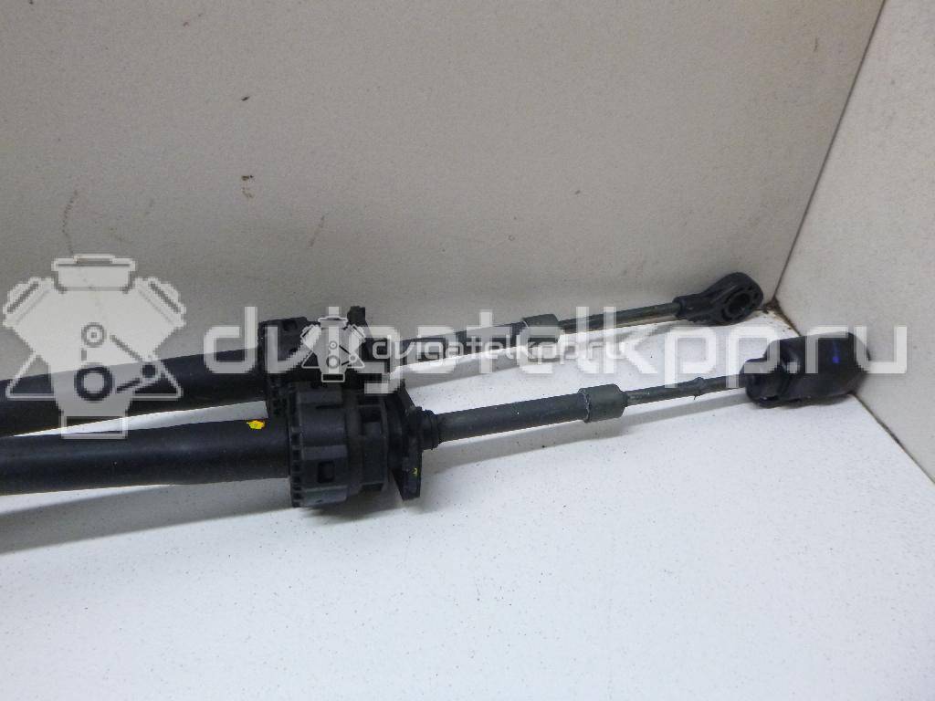 Фото Трос КПП  3382002430 для Toyota Corolla {forloop.counter}}