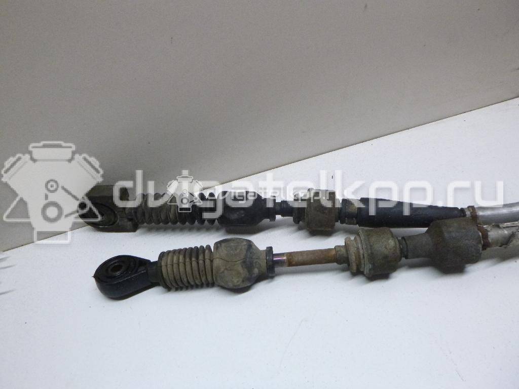 Фото Трос КПП  3382002430 для Toyota Corolla {forloop.counter}}