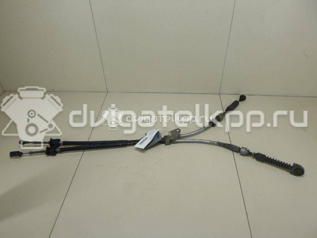 Фото Трос КПП  3382002430 для Toyota Corolla {forloop.counter}}