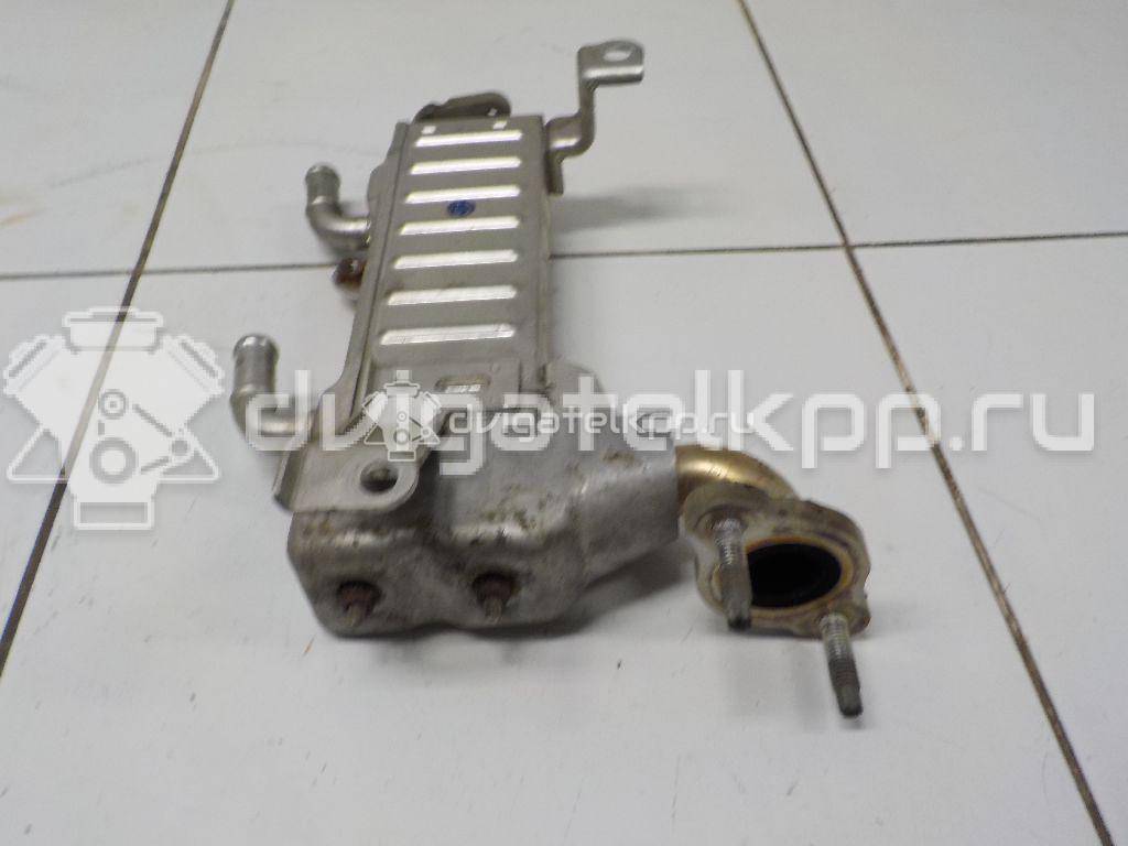 Фото Радиатор системы EGR для двигателя 1UR-FSE для Lexus / Toyota 347-392 л.с 32V 4.6 л бензин 2568038010 {forloop.counter}}