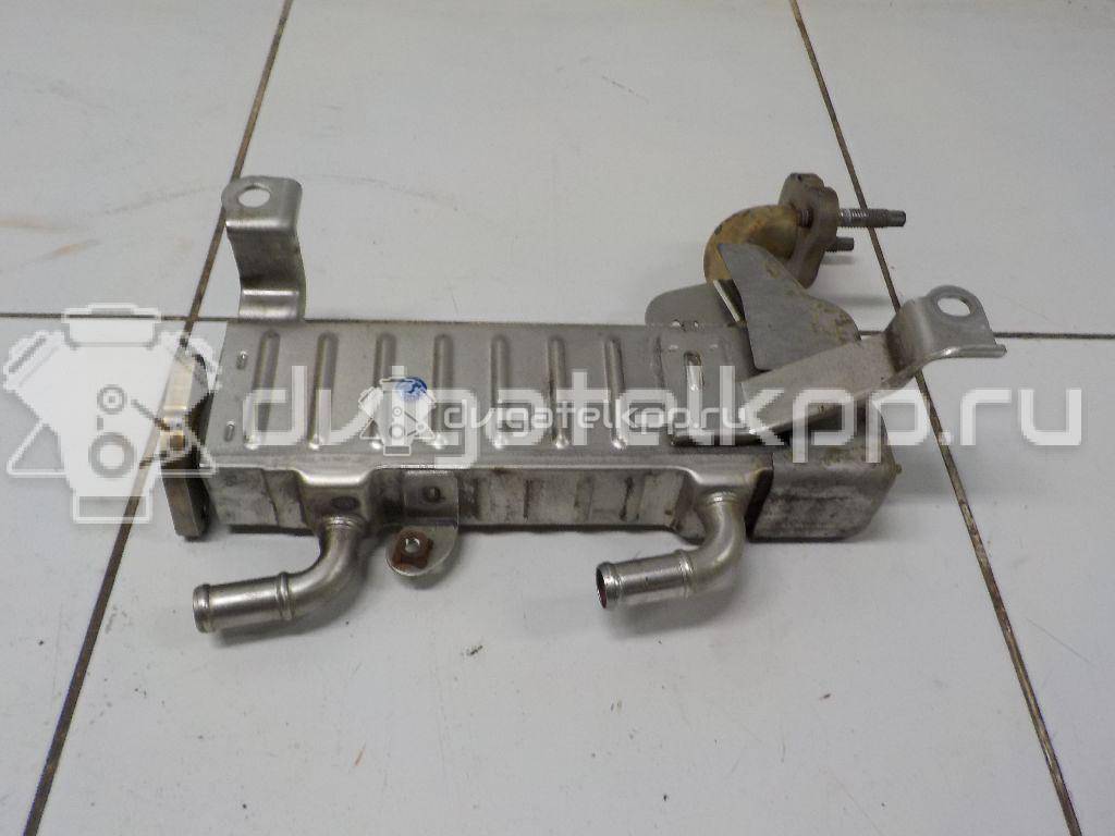 Фото Радиатор системы EGR для двигателя 1UR-FSE для Lexus / Toyota 347-392 л.с 32V 4.6 л бензин 2568038010 {forloop.counter}}