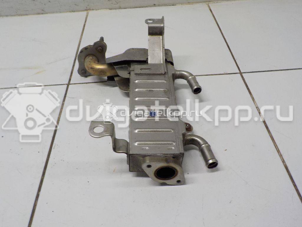 Фото Радиатор системы EGR для двигателя 1UR-FSE для Lexus / Toyota 347-392 л.с 32V 4.6 л бензин 2568038010 {forloop.counter}}