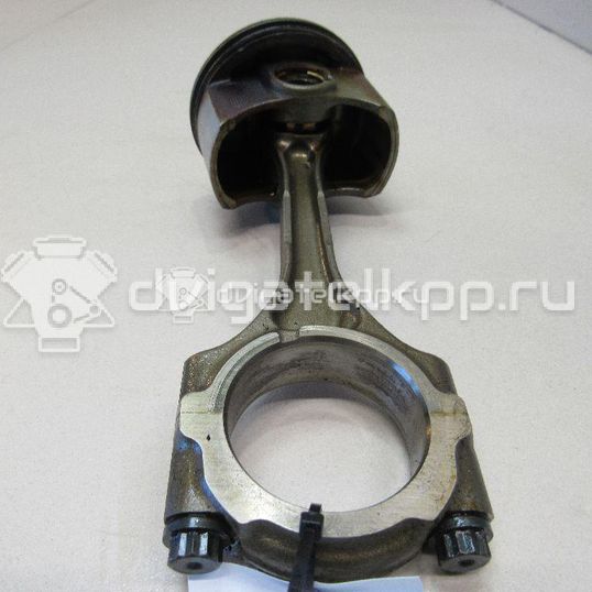 Фото Поршень с шатуном  для Toyota (Gac) Levin Zre18 , Zwe18