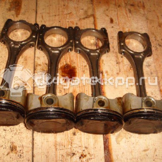 Фото Поршень с шатуном  для Toyota (Gac) Levin Zre18 , Zwe18