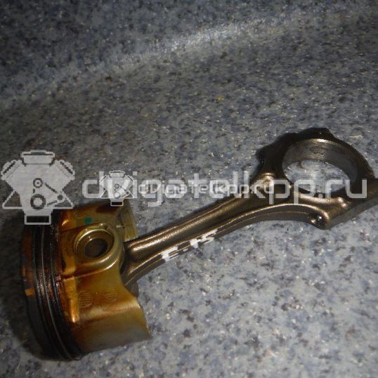 Фото Поршень с шатуном  для Toyota (Gac) Levin Zre18 , Zwe18