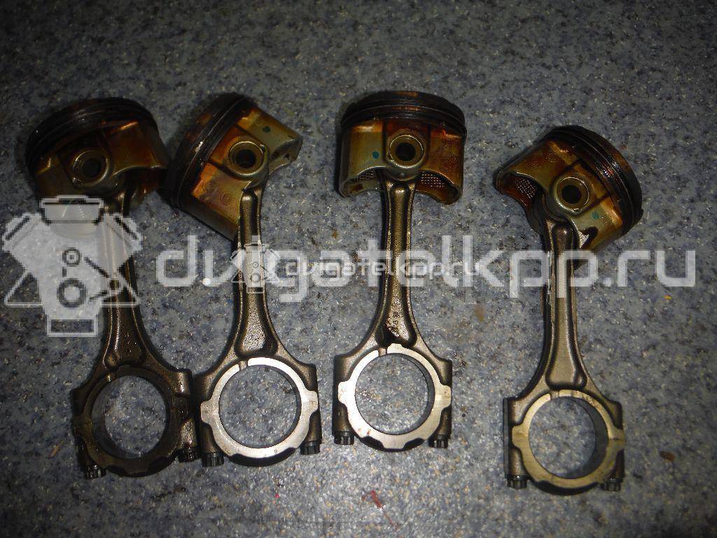 Фото Поршень с шатуном  для Toyota (Gac) Levin Zre18 , Zwe18 {forloop.counter}}