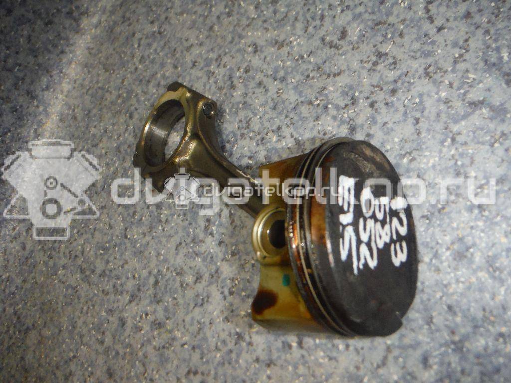 Фото Поршень с шатуном  для Toyota (Gac) Levin Zre18 , Zwe18 {forloop.counter}}