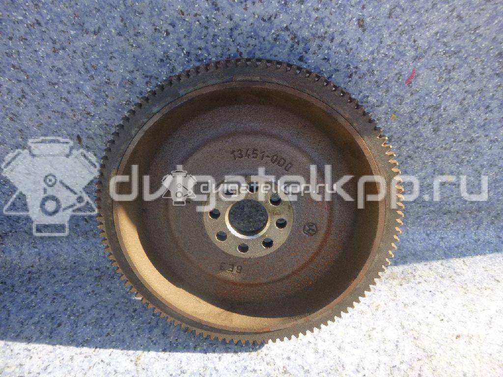 Фото Маховик  134050D020 для Toyota Avensis / Rav 4 / Mr 2 / Corolla / Celica {forloop.counter}}