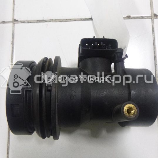 Фото Расходомер воздуха (массметр)  2220433010 для Toyota Land Cruiser / Hiace / Yaris / Auris / Corolla