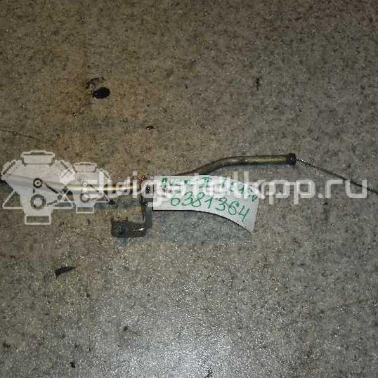 Фото Щуп масляный  1530122030 для toyota Corolla E15