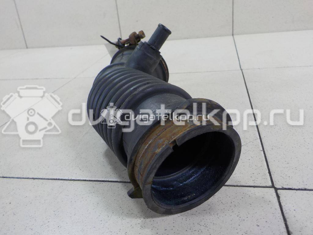 Фото Патрубок воздушного фильтра  1788022110 для toyota Corolla E15 {forloop.counter}}
