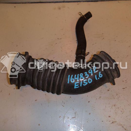 Фото Патрубок воздушного фильтра  1788022110 для Toyota (Gac) Levin Zre18 , Zwe18