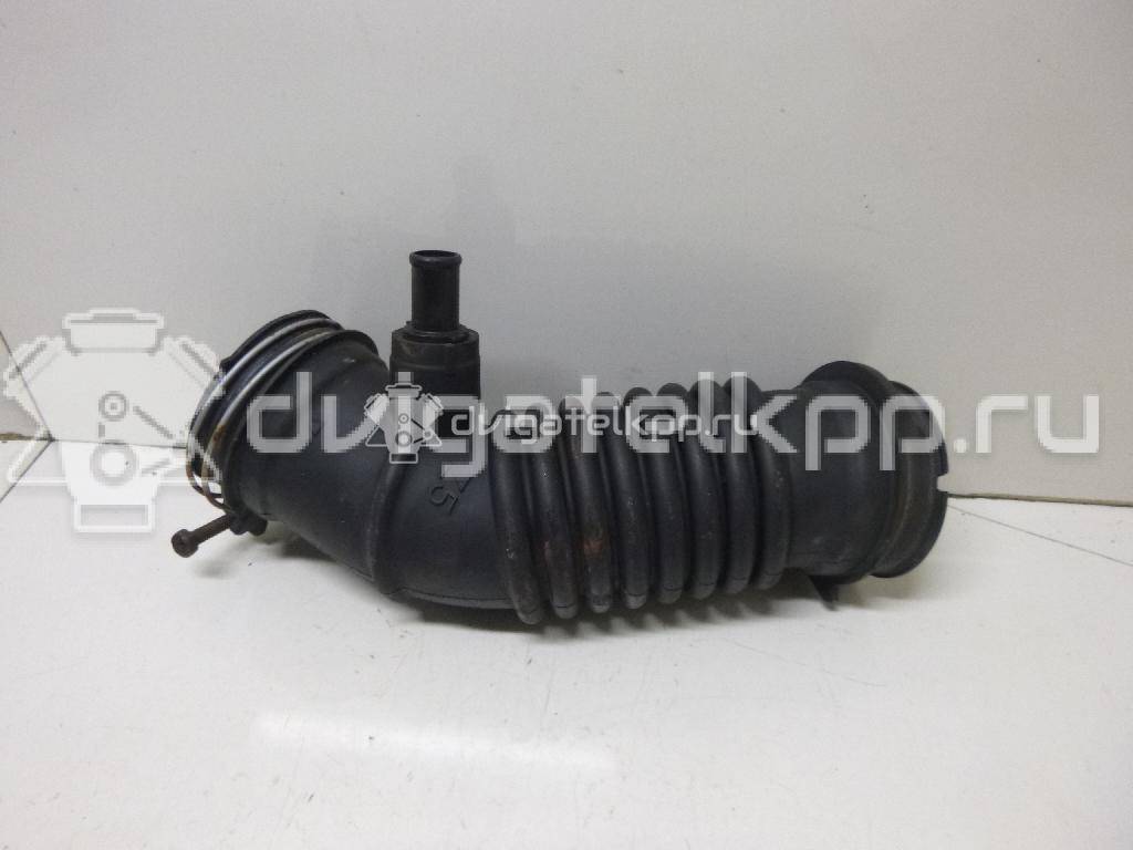 Фото Патрубок воздушного фильтра  1788022110 для toyota Corolla E15 {forloop.counter}}