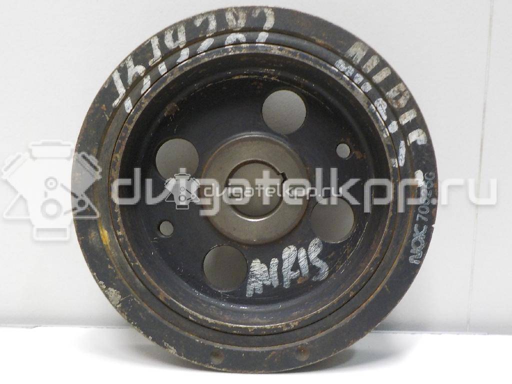 Фото Шкив коленвала  1347037020 для Toyota Avensis / Prius / Verso / Rav 4 / Yaris {forloop.counter}}