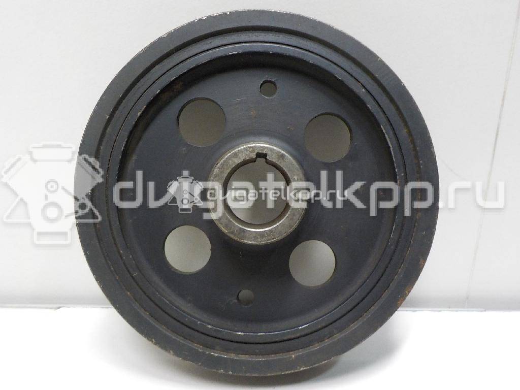 Фото Шкив коленвала  1347037020 для Toyota Avensis / Prius / Verso / Rav 4 / Yaris {forloop.counter}}