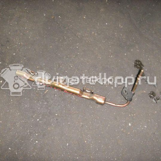 Фото Рейка топливная (рампа)  2380722030 для toyota Corolla E15