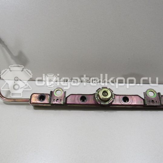 Фото Рейка топливная (рампа)  2380722030 для toyota Corolla E15