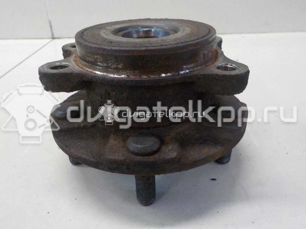 Фото Ступица передняя  4355042010 для Toyota Avensis / Alphard / Prius / Verso / Rav 4 {forloop.counter}}