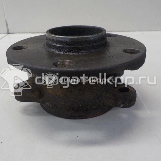 Фото Ступица передняя  4355042010 для Toyota Avensis / Alphard / Prius / Verso / Rav 4