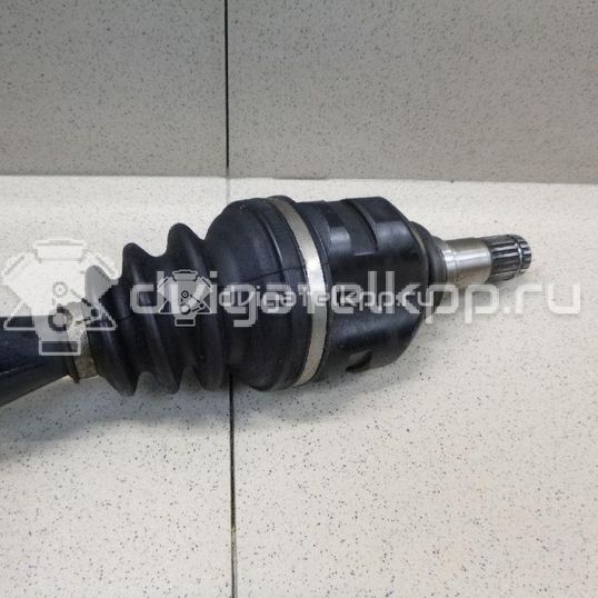 Фото Полуось передняя правая  4341002580 для Toyota Corolla / Avensis / Auris