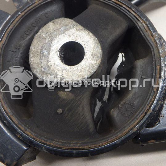 Фото Опора двигателя задняя  123710D180 для Toyota Avensis / Auris