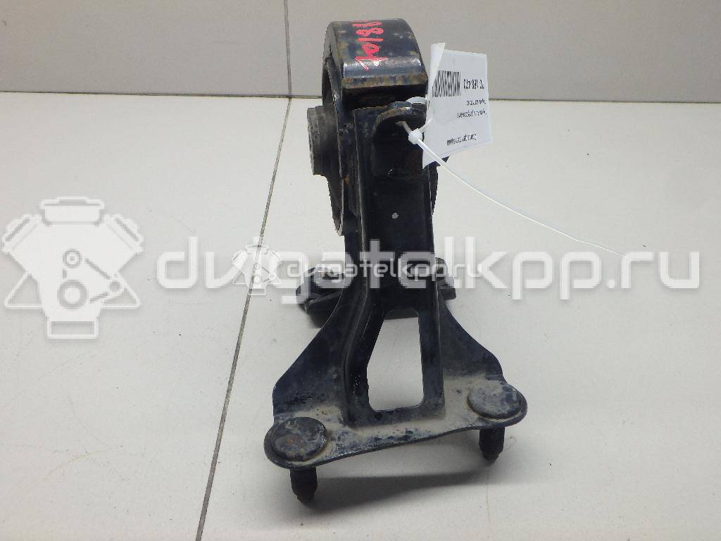 Фото Опора двигателя задняя  123710D180 для Toyota Avensis / Auris {forloop.counter}}