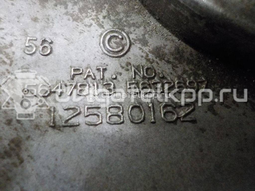 Фото Натяжитель ремня  12609719 для toyota Highlander II {forloop.counter}}