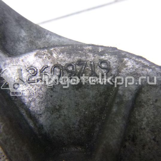 Фото Натяжитель ремня  12609719 для toyota Highlander II