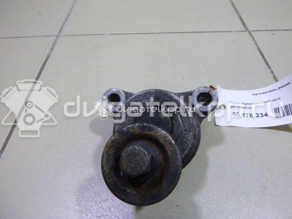 Фото Натяжитель ремня  12609719 для toyota Highlander II {forloop.counter}}