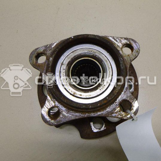Фото Ступица задняя  4241048040 для Toyota Harrier