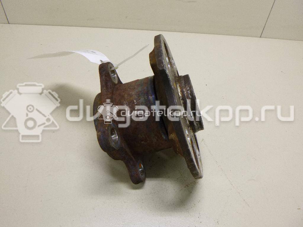 Фото Ступица задняя  4241048040 для Toyota Harrier {forloop.counter}}