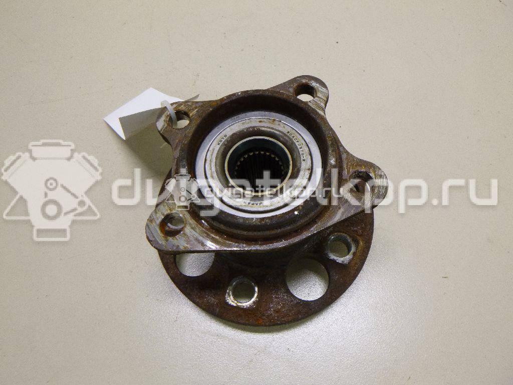 Фото Ступица задняя  4241048040 для Toyota Harrier {forloop.counter}}