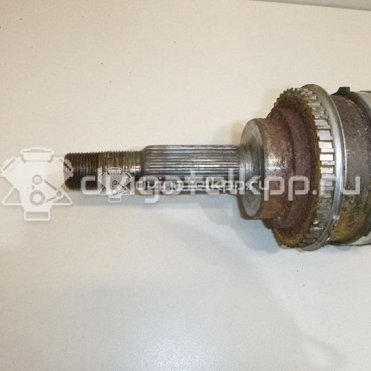 Фото Полуось задняя  4234048070 для Toyota Harrier / Corolla / Avensis