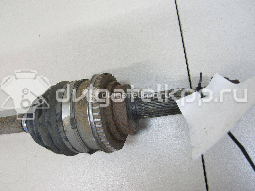 Фото Полуось задняя  4234048070 для Toyota Harrier / Corolla / Avensis {forloop.counter}}