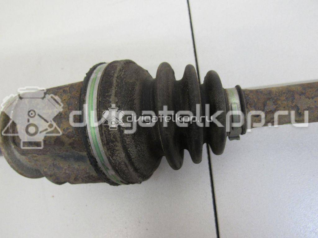 Фото Полуось задняя  4234048070 для Toyota Harrier / Corolla / Avensis {forloop.counter}}