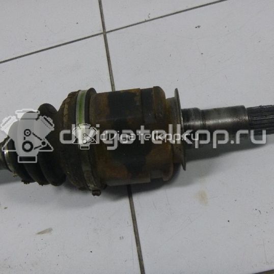 Фото Полуось задняя  4234048070 для Toyota Harrier / Corolla / Avensis