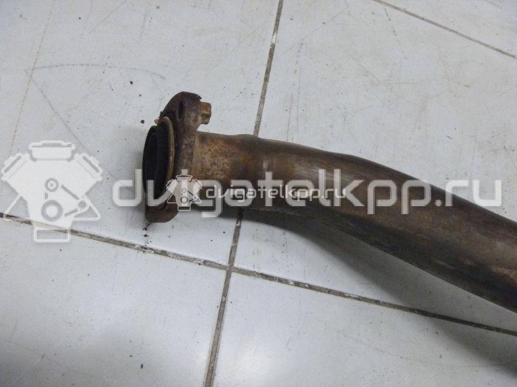 Фото Приемная труба глушителя  1741031660 для toyota Highlander II {forloop.counter}}