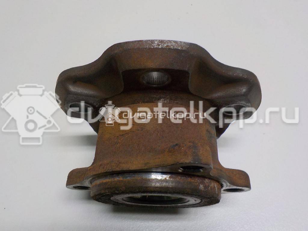 Фото Ступица задняя  424100e031 для toyota Highlander III {forloop.counter}}