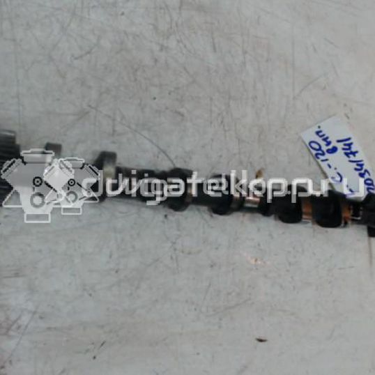 Фото Распредвал выпускной  1350230010 для Toyota Dyna / Land Cruiser / Hiace / Hilux / Toyo Ace C Y2