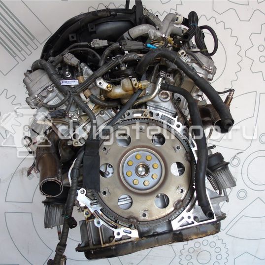 Фото Контрактный (б/у) двигатель 4GR-FSE для Lexus / Toyota 204-215 л.с 24V 2.5 л бензин
