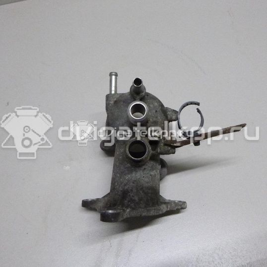 Фото Корпус термостата для двигателя 1UR-FSE для Lexus / Toyota 347-392 л.с 32V 4.6 л бензин 1632338030