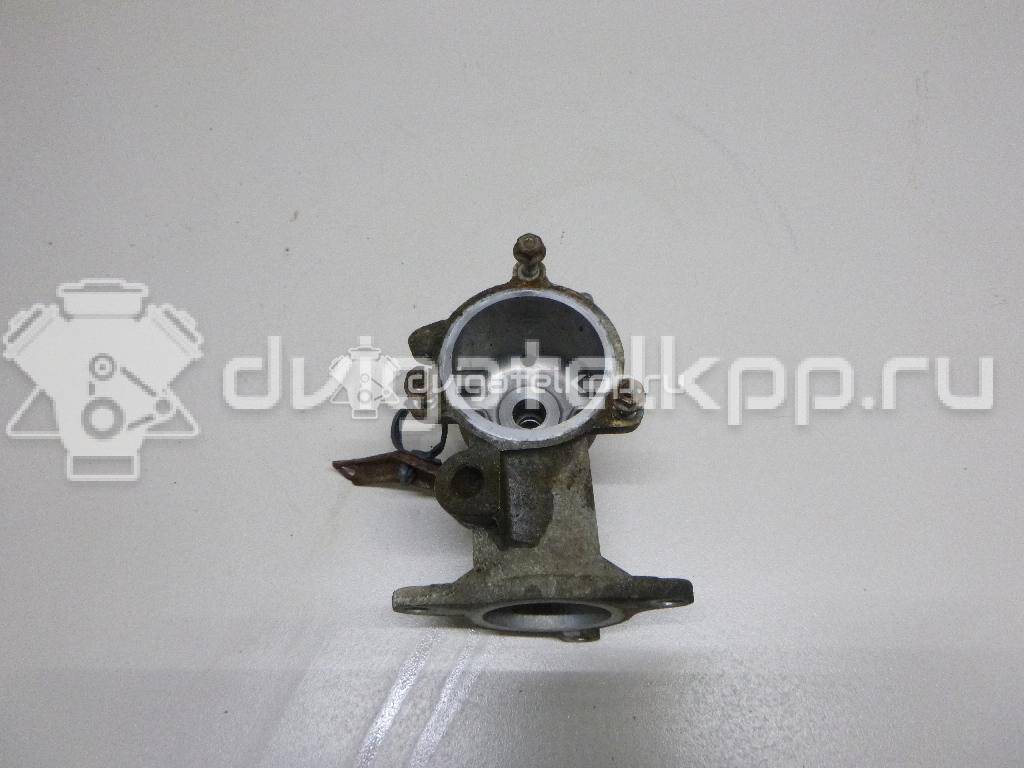 Фото Корпус термостата для двигателя 1UR-FSE для Lexus / Toyota 347-392 л.с 32V 4.6 л бензин 1632338030 {forloop.counter}}