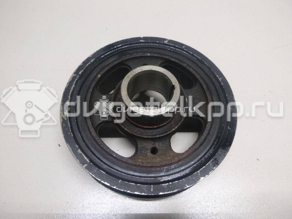 Фото Шкив коленвала  1340830011 для Toyota Dyna / Land Cruiser / Hilux / Hiace {forloop.counter}}