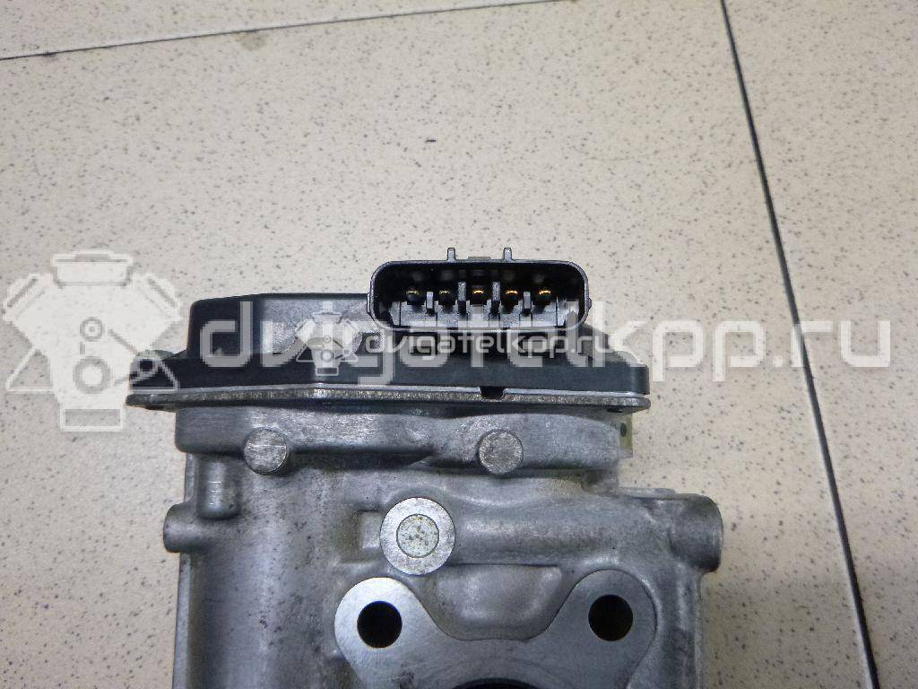 Фото Клапан рециркуляции выхлопных газов  2580030200 для Toyota Dyna / Land Cruiser / Hiace / Hilux / Toyo Ace C Y2 {forloop.counter}}