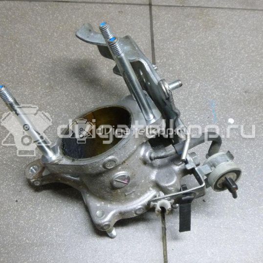 Фото Фланец вент. картер. газов  1786230020 для toyota Hilux